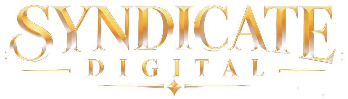Syndicate Digital
